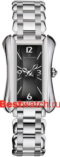 Часы Carl F. Bucherer Alacria 00.10701.08.36.21
